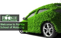 Rookie School of Motoring 637457 Image 0